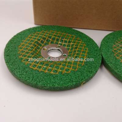 high quality metal or steel depressed center grinding discs metal grinding wheel