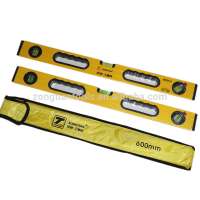 china supplier heavy duty hand tools types of spirit level